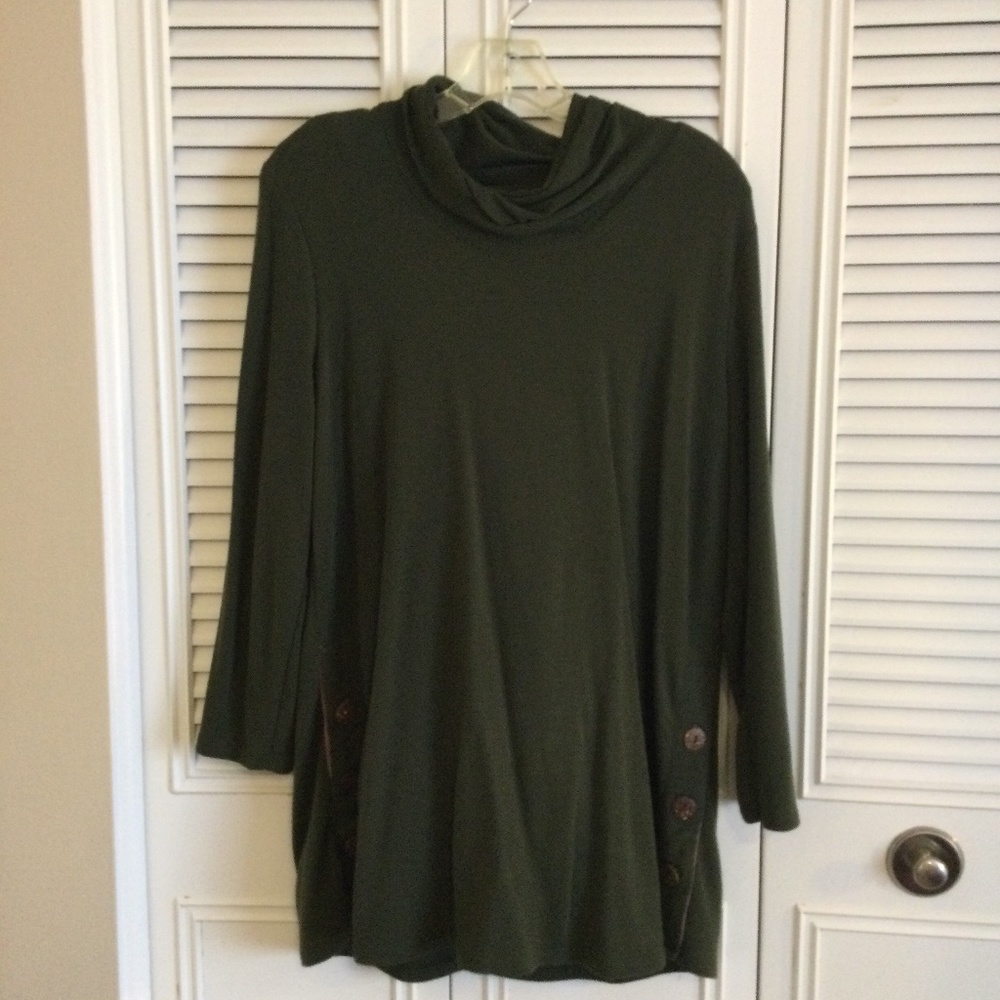 Tunic